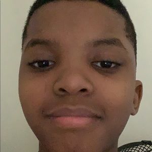 Meet your Posher, Kristopher